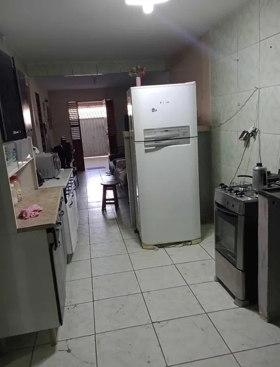 ~Casa no São Bernardo - Foto 5