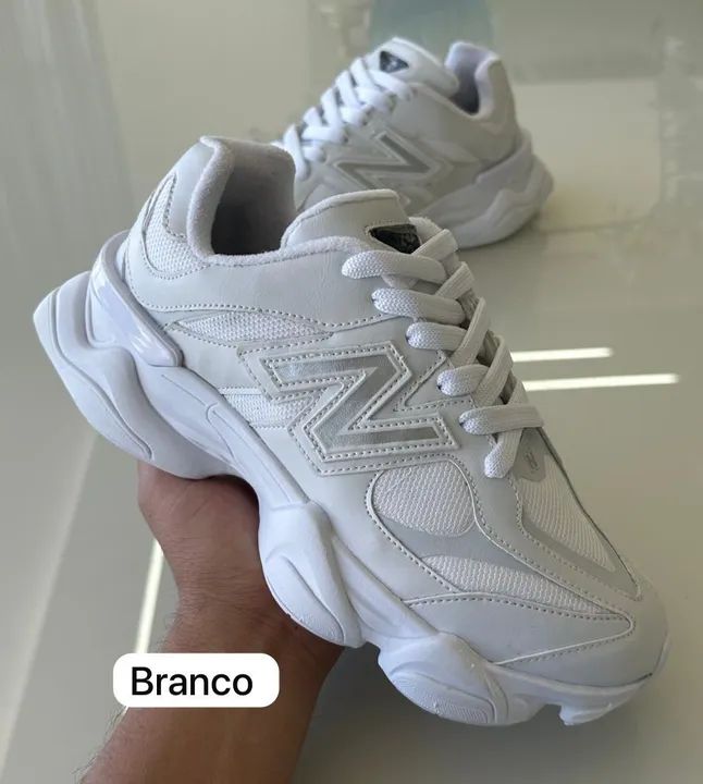 Tênis Nike balance  - Foto 4