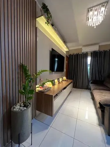 Apartamento a venda em Águas Claras