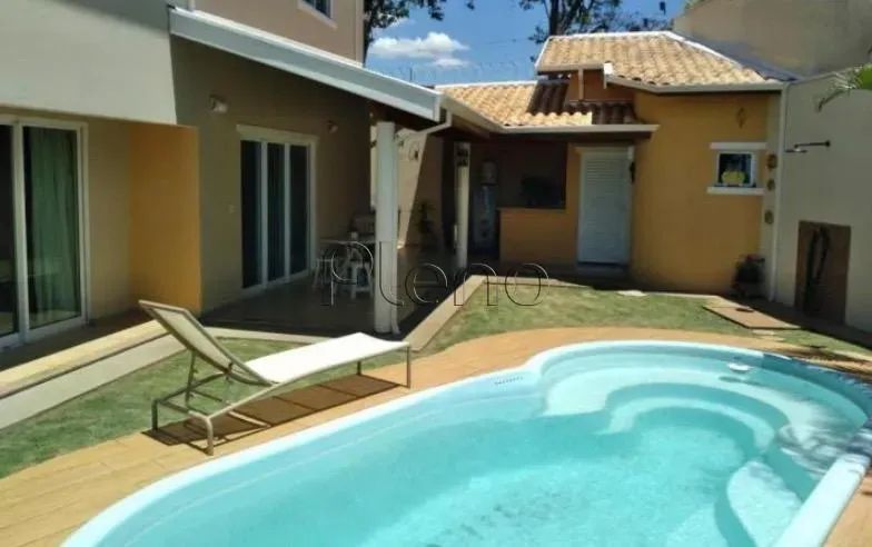Casa à venda em Indaiatuba, Altos da Bela Vista, com 3 suítes, com 280 m² - Foto 2