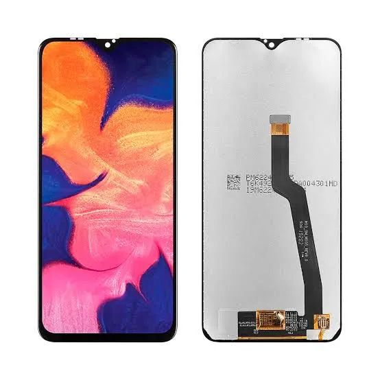 2 Tela Touch Display Galaxy A10