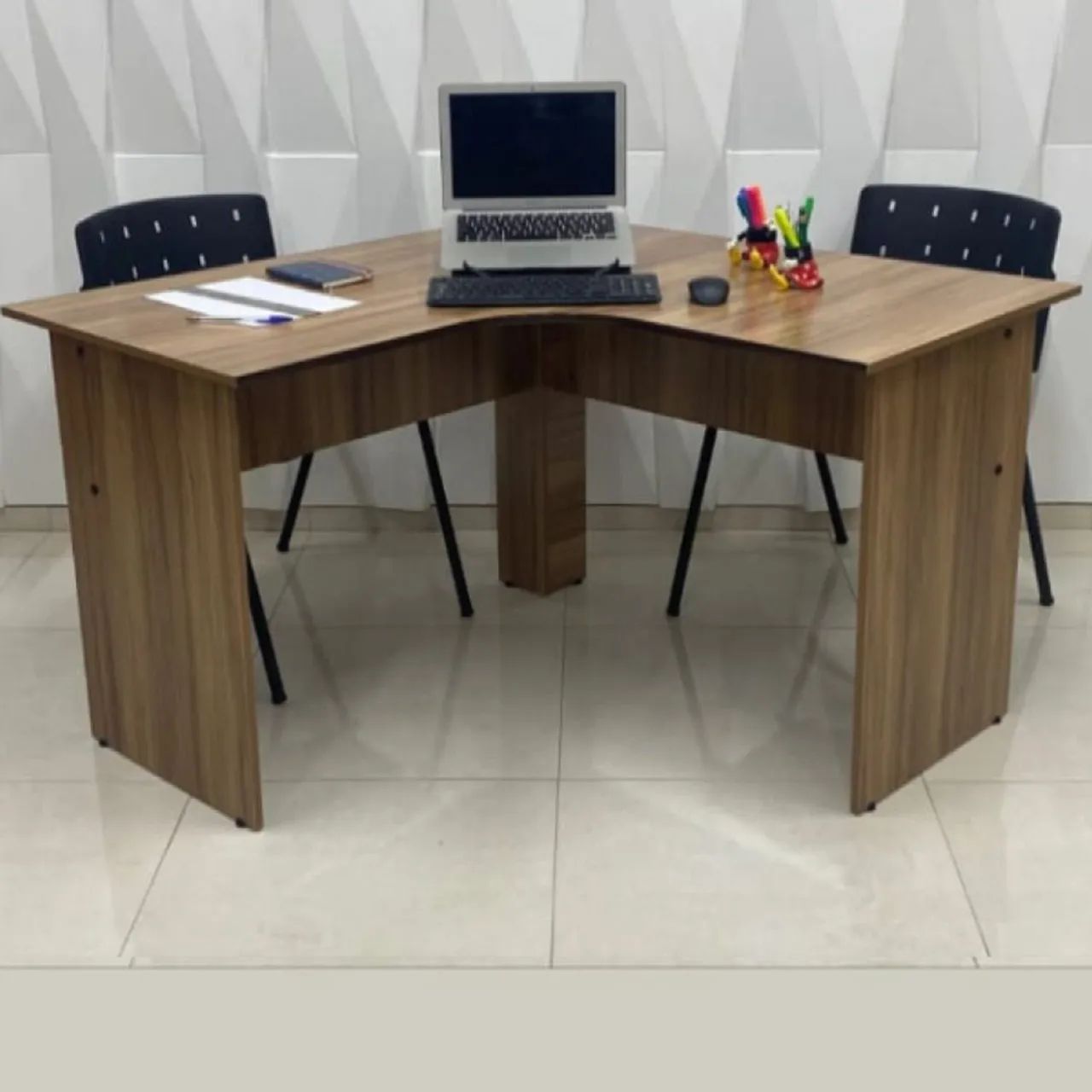 Mesa L Wood