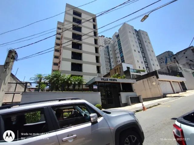 Captação de Apartamento a venda na Rua Avanhandava, Vila Gilda, Santo André, SP