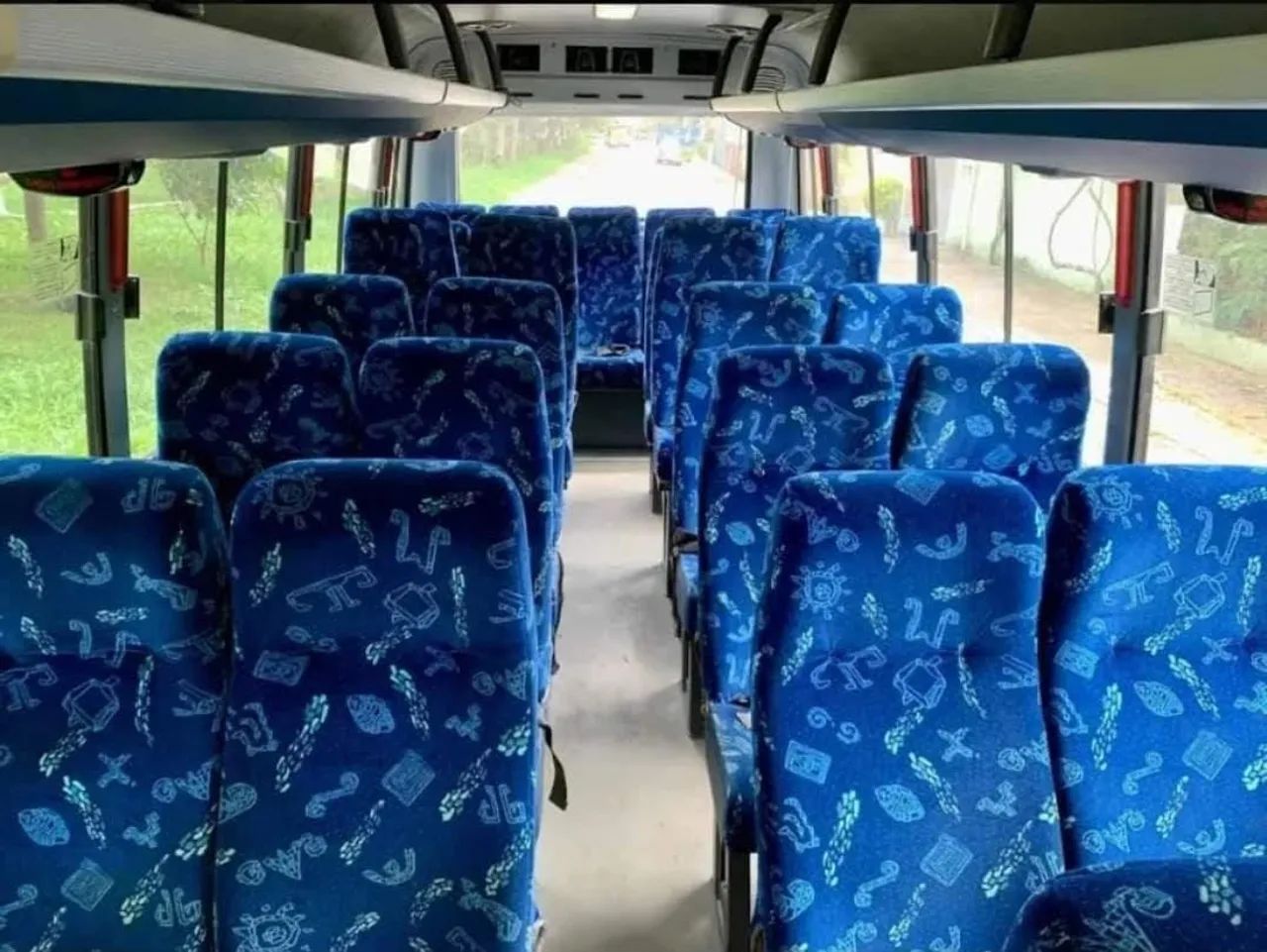 VOLARE W9 ANO 2015 TRANSFERÊNCIA DE DIVIDIDA - Foto 5