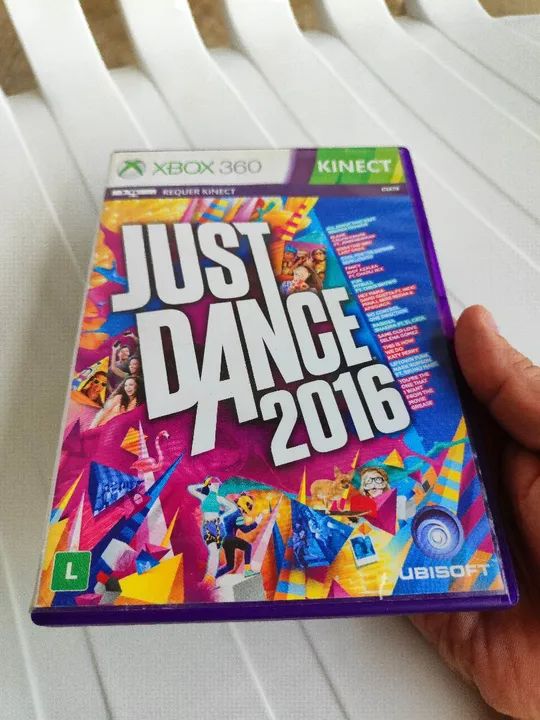 Xbox360 Original mídia física - Foto 2