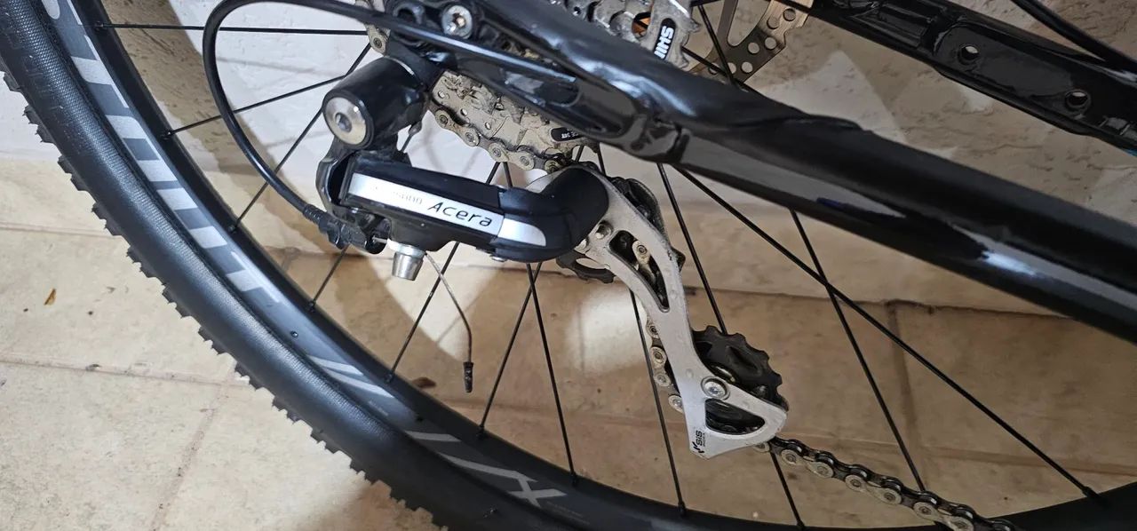 Specialized Turbo Levo Hardtail 29 - Foto 4