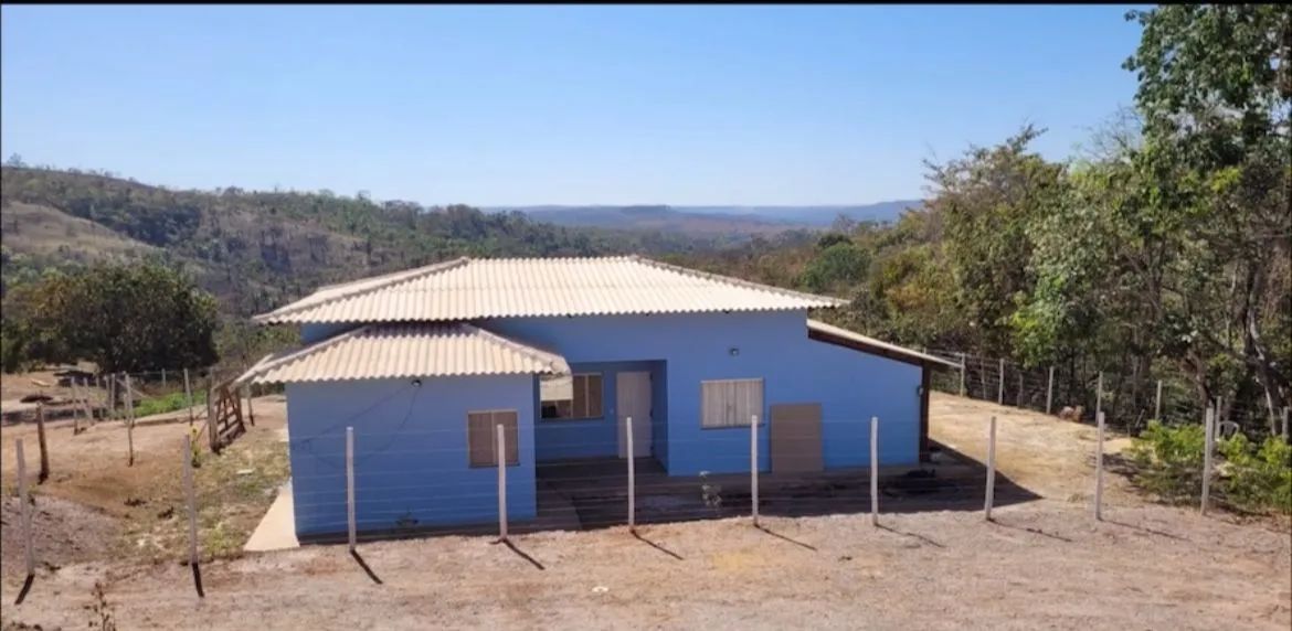 Espetacular Fazenda 42.5 hect. Município Santo Antônio à 30 km Outlet Premium - Foto 9