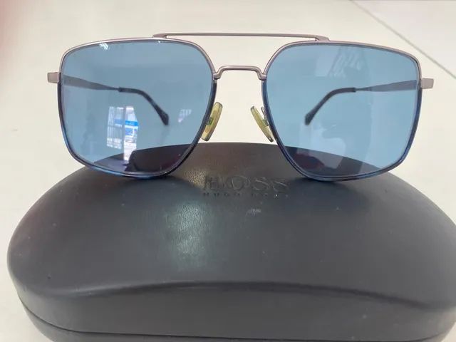 Óculos de sol Hugo Boss 