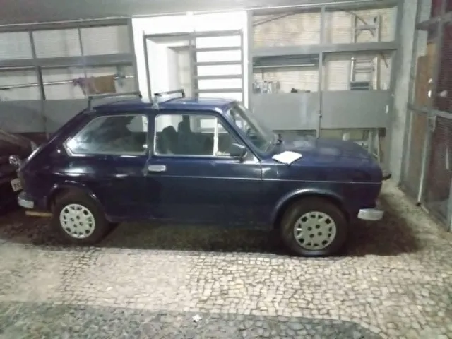 Fiat 147 1978 1.0