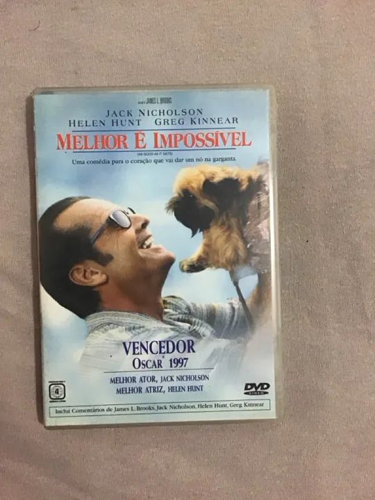 Dez Sucessos do cinema em DVD - Foto 5