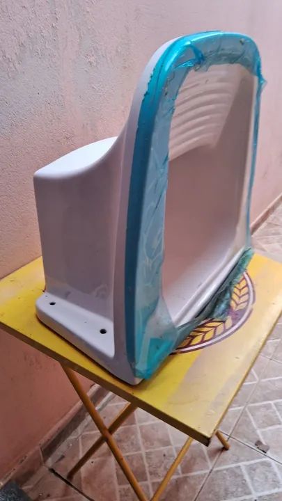 Tanque em seramica da lorenzetti  - Foto 3