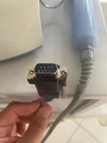 Sonopulse III - 1 e 3 mhz - IBRAMED - Foto 5