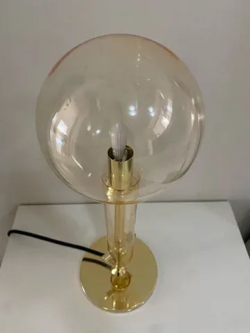 Luminária de quarto Tok&stok - Foto 2