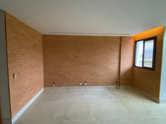 Brick - Revestimento De Tijolinho