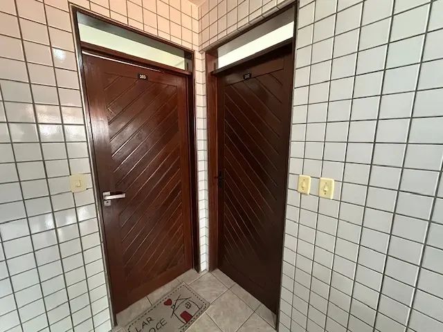 Imóvel para aluguel tem 42 metros quadrados com 1 quarto em Miramar - João Pessoa - PB