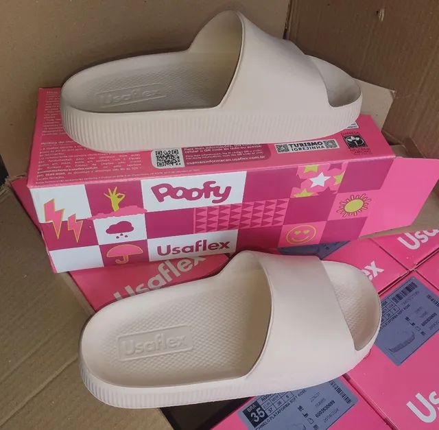 Chinelo Poofy  - Foto 5