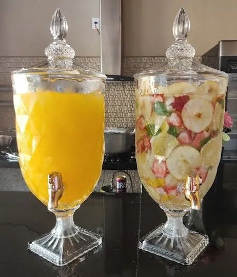 Locação de Jarras e Bandejas para Serviço de Garçons - Foto 3