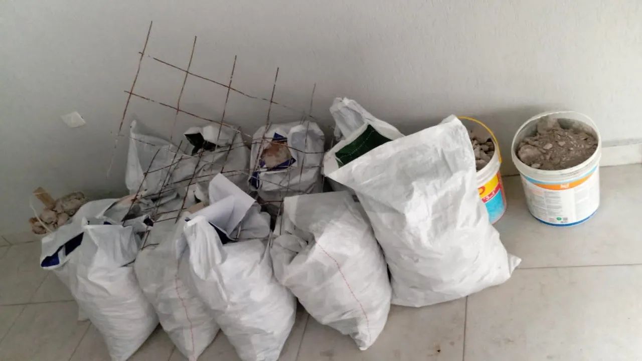 Serviço de limpeza e descarte ao pev . - Foto 4