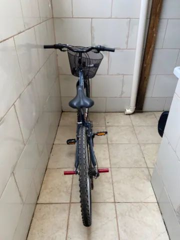 Bicicleta usada para venda. Juiz de Fora MG - ViverJF