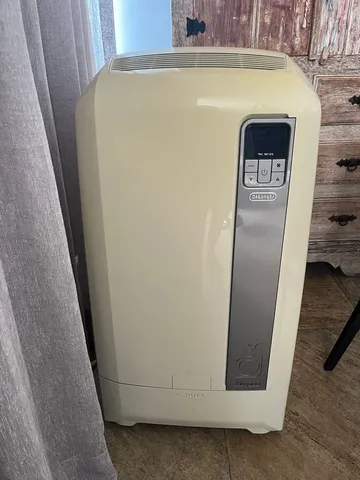 Ar condicionado portatil delonghi pinguino 36 an ncios na OLX