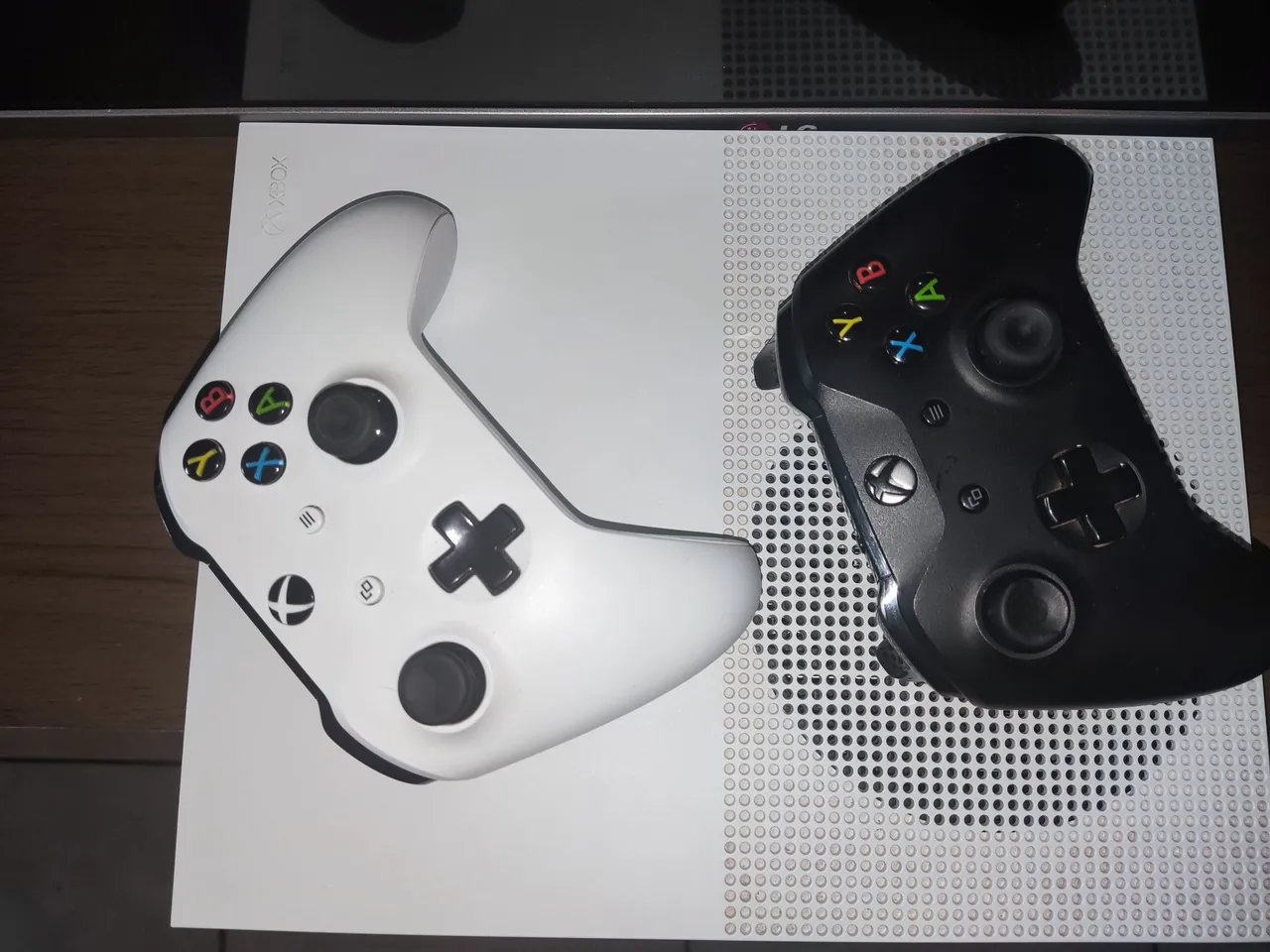 Xbox Series one - Usado "Ótimo estado de conservação"