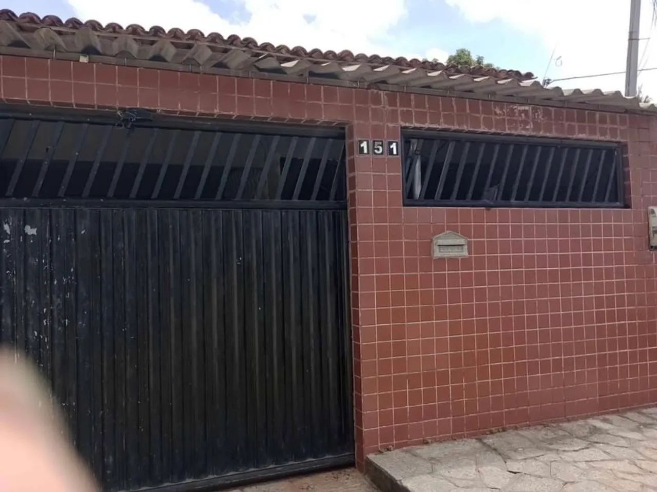 ~Casa no São Bernardo