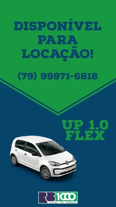 Alugo carros para empresas e particular - Foto 3