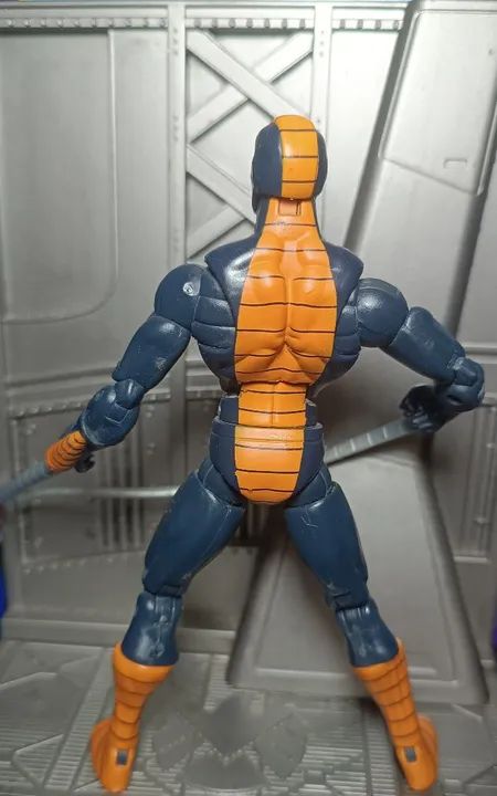 MARVEL LEGENDS/ CONSTRICTOR - Foto 2