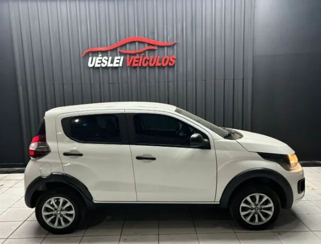 '' Oportunidade Única. Lindo Mobi Like 1.0 2022/2023 completo. '' - Foto 3
