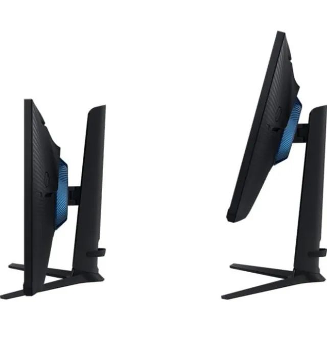 Monitor Samsung Odyssey G3" 27 POLEGADAS 180HZ NOVO LACRADO - Foto 4