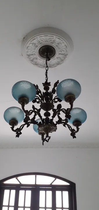 Lustre antigo