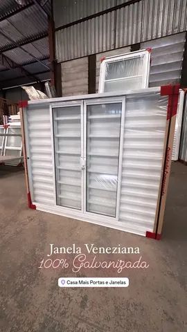 Portas e Janelas Melhor preco da Regiao - Foto 2