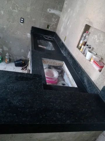 Pia mármores e granito - Foto 3