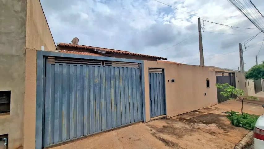 CEDRAL (SP) Casa com 2 dormitórios - Foto 3