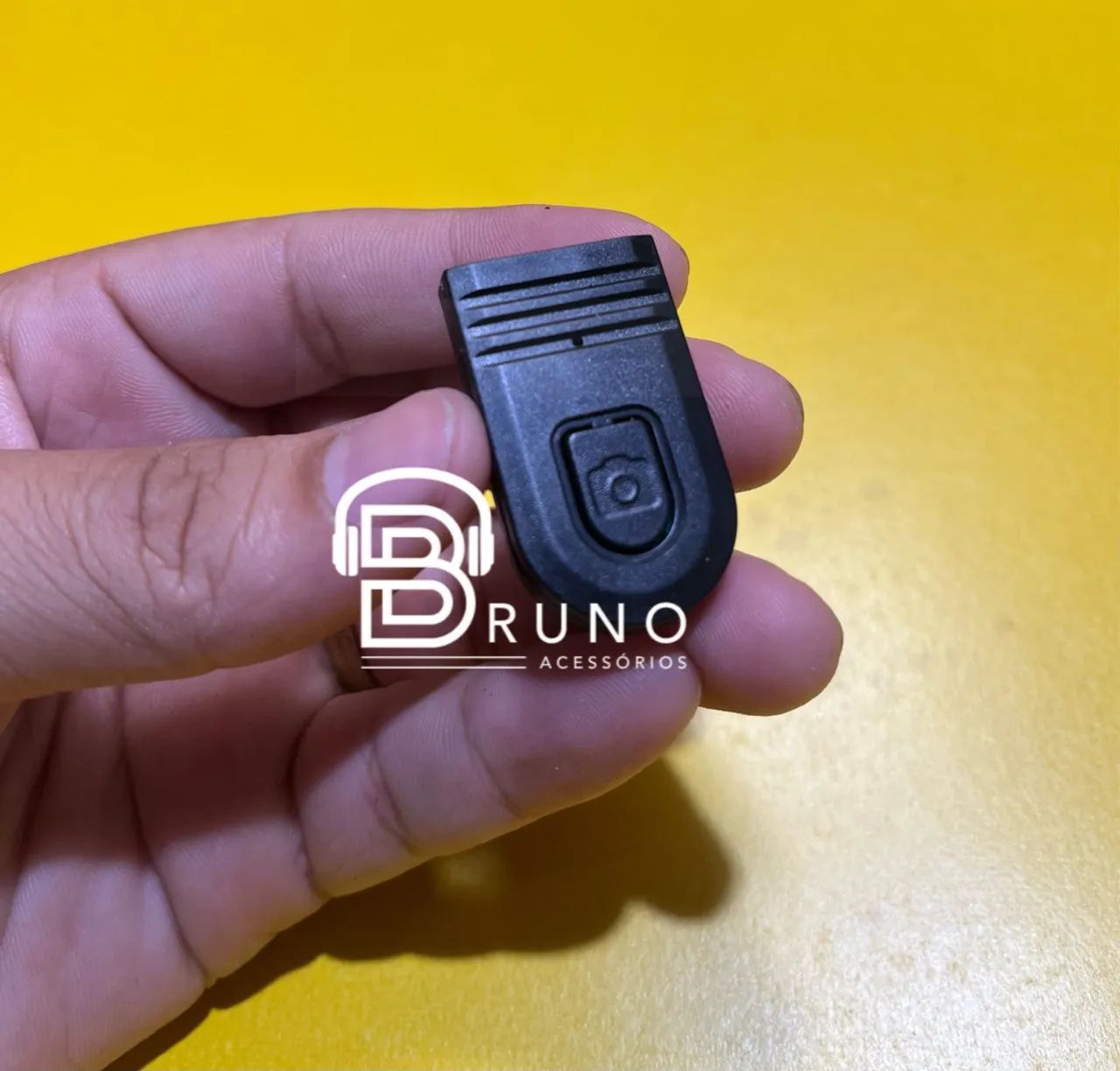 Bastão de selfie Bluetooth  - Foto 4
