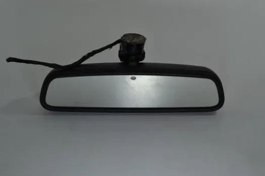 Espelho Retrovisor Interno Volvo C30 2009 + Brinde Original - Foto 2