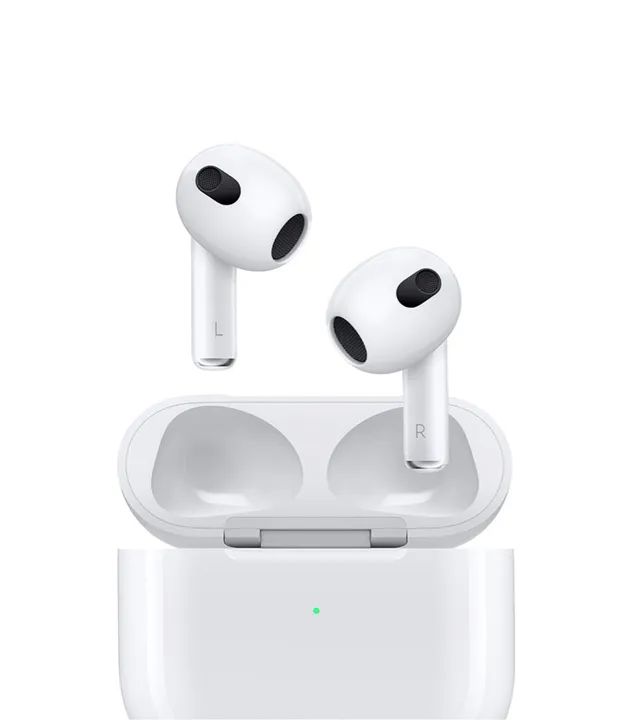 AirPods Série 3 - Foto 4