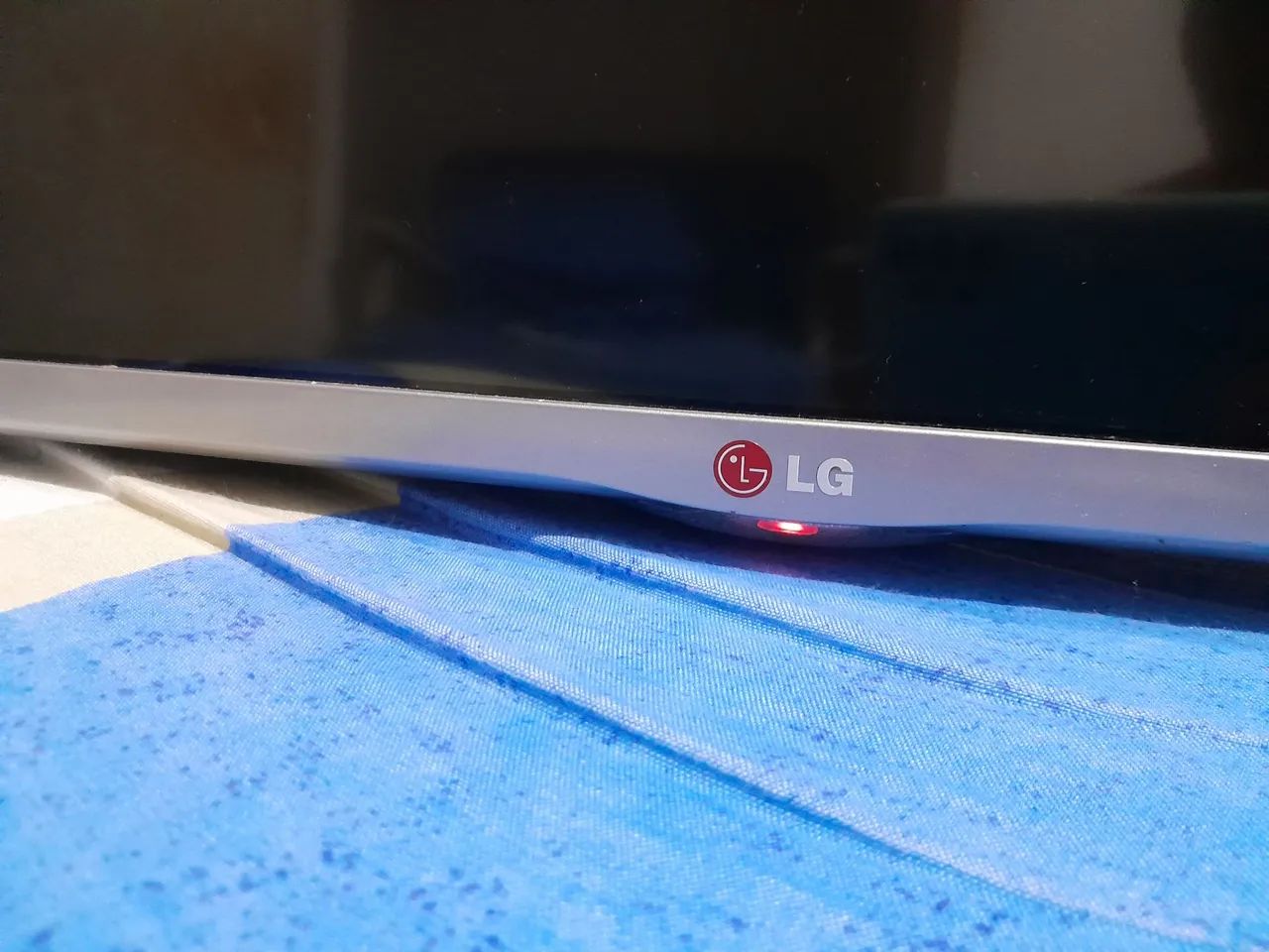 Tv lg led 42 - Foto 2