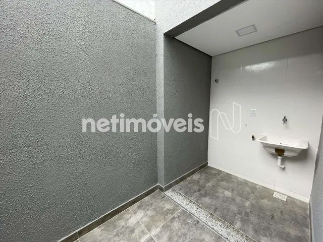 Venda Casa geminada Santa Mônica Belo Horizonte - Foto 5