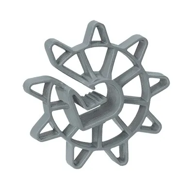 Espaçador p/ Armadura sl 40 (R$0,60)