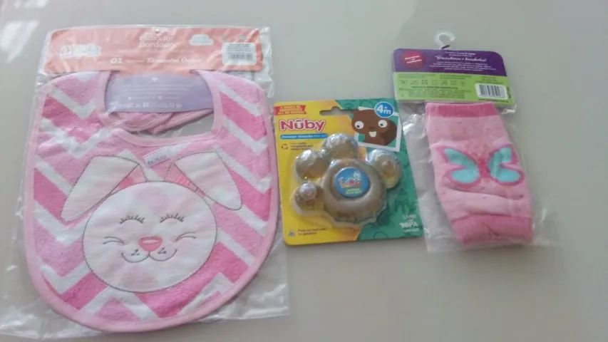 Kit para bebe