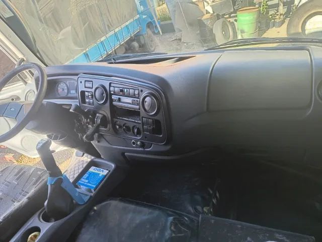 Ford Cargo 1932, toco. - Foto 6