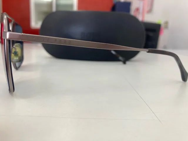 Óculos de sol Hugo Boss  - Foto 4
