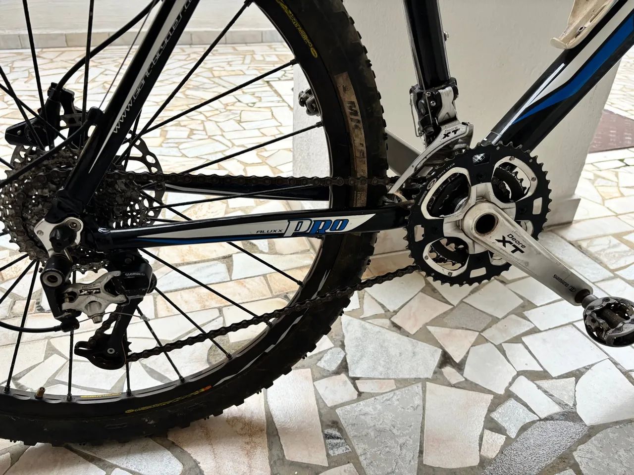 Bike MTB Giant  - Foto 5