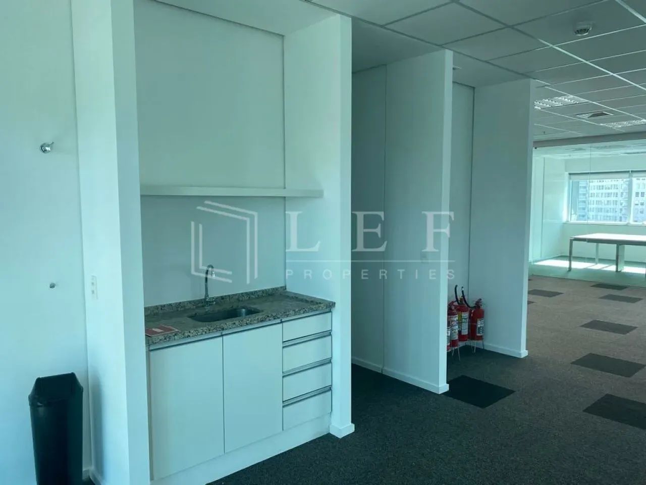 Av. Faria Lima - Jardim Paulistano - Foto 5