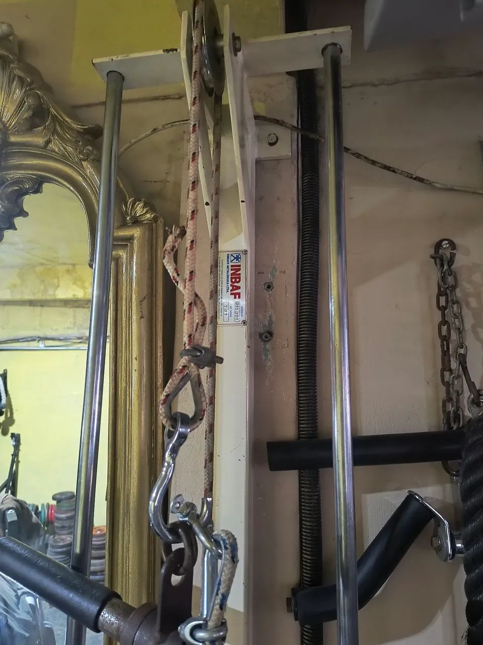 Pulley  - Foto 4