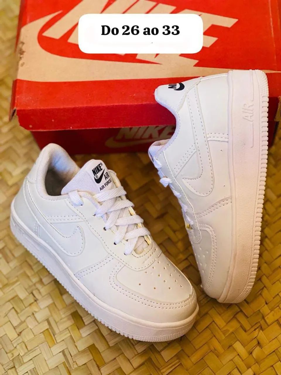 Tênis infantil  - Foto 5