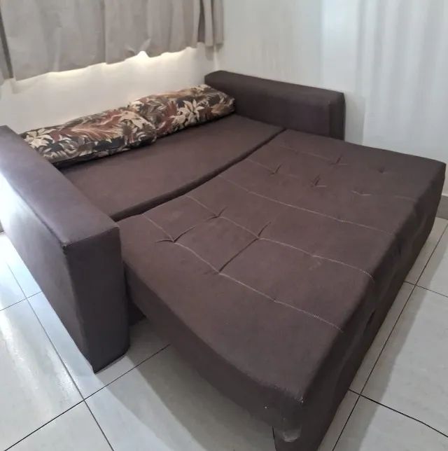 Sofá cama - Foto 2