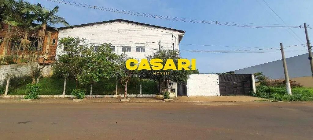Galpão à venda, 1408 m² - Distrito Industrial - Cerquilho/SP - Foto 4