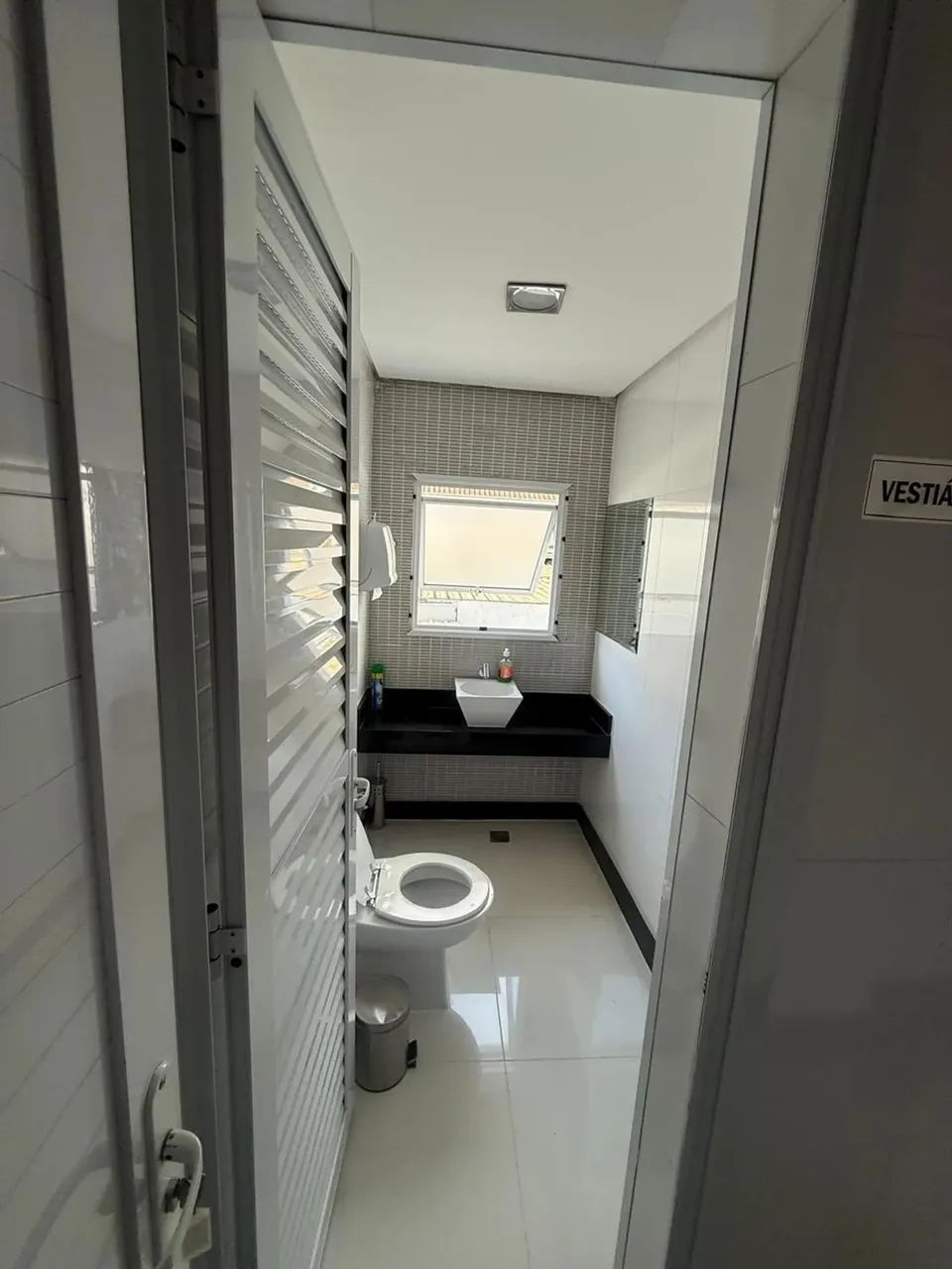 Sala para alugar em Barueri, Centro, com 160 m² - Foto 7
